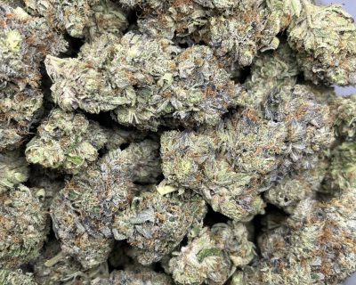 MK ULTRA PINK (MEGA GAS) - Image 3
